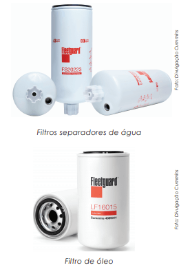 A correta manutenção de filtros automotivos e residenciais garante a qualidade e a eficácia dos equipamentos